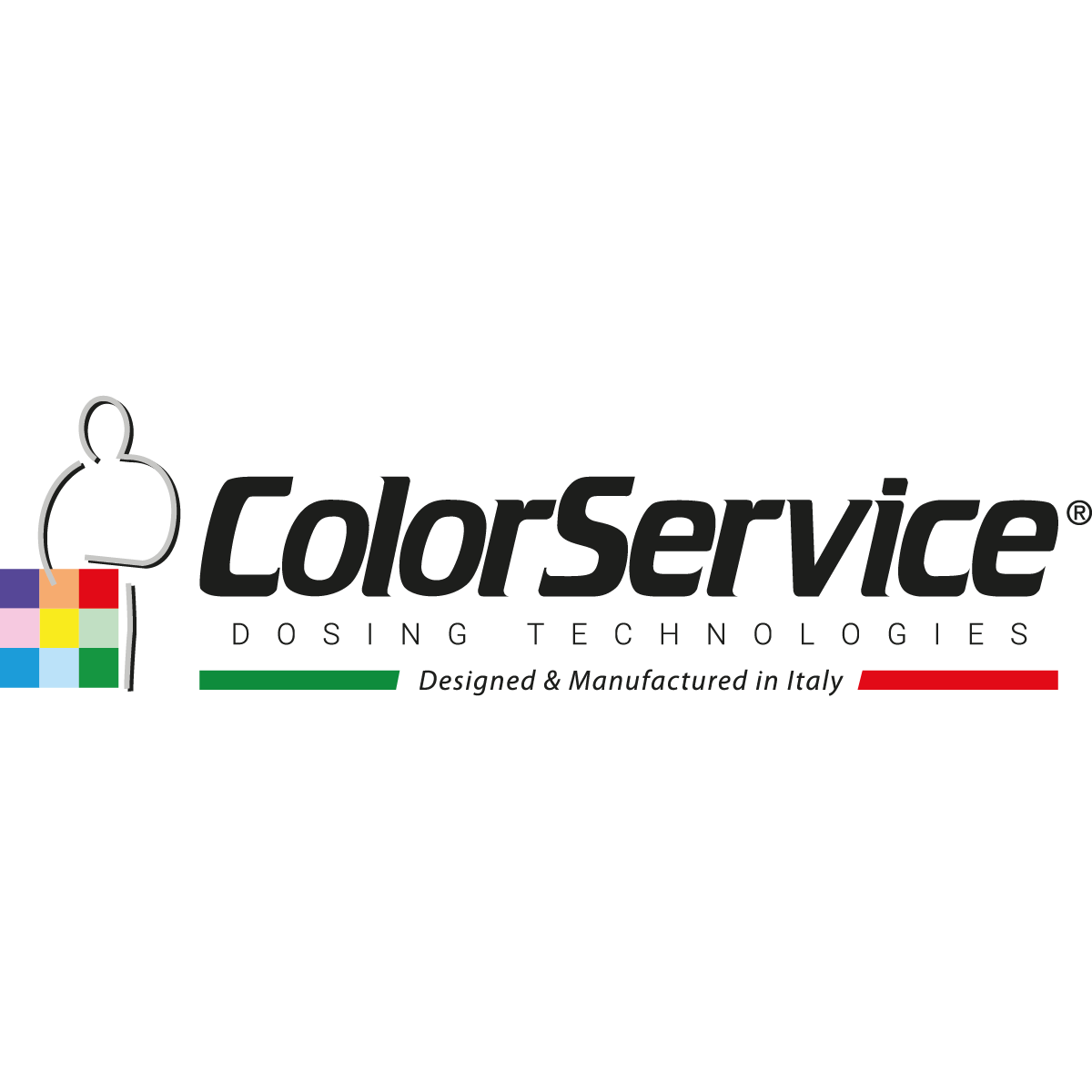COLOR SERVICE SRL