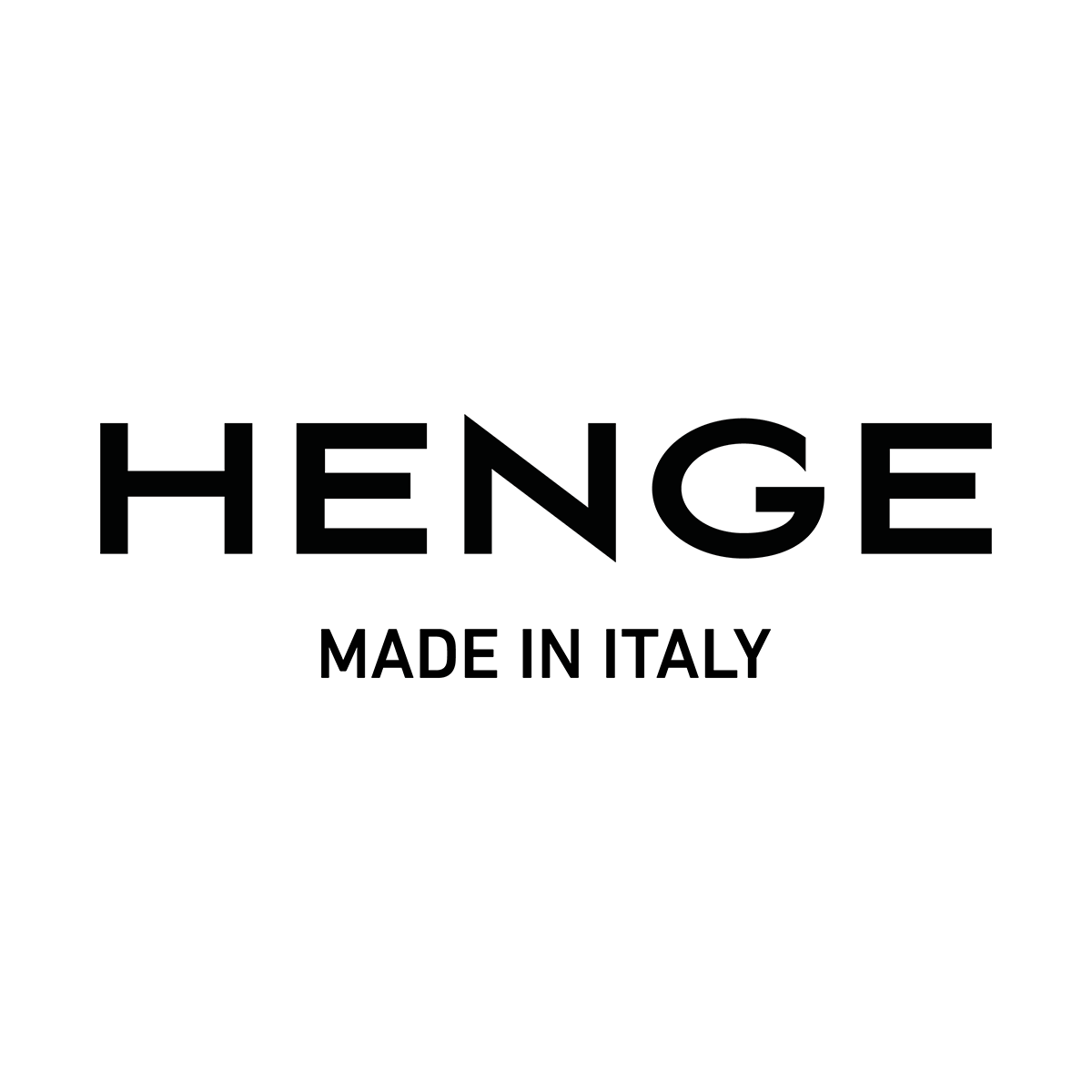 HENGE SRL