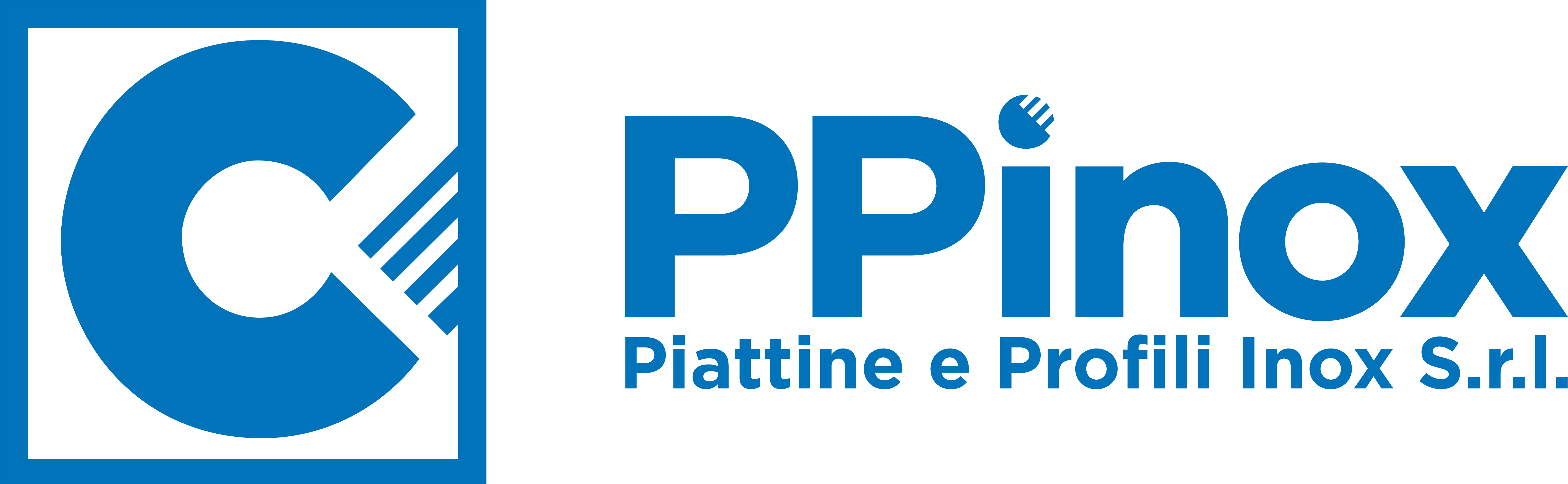 PIATTINE E PROFILI INOX SRL