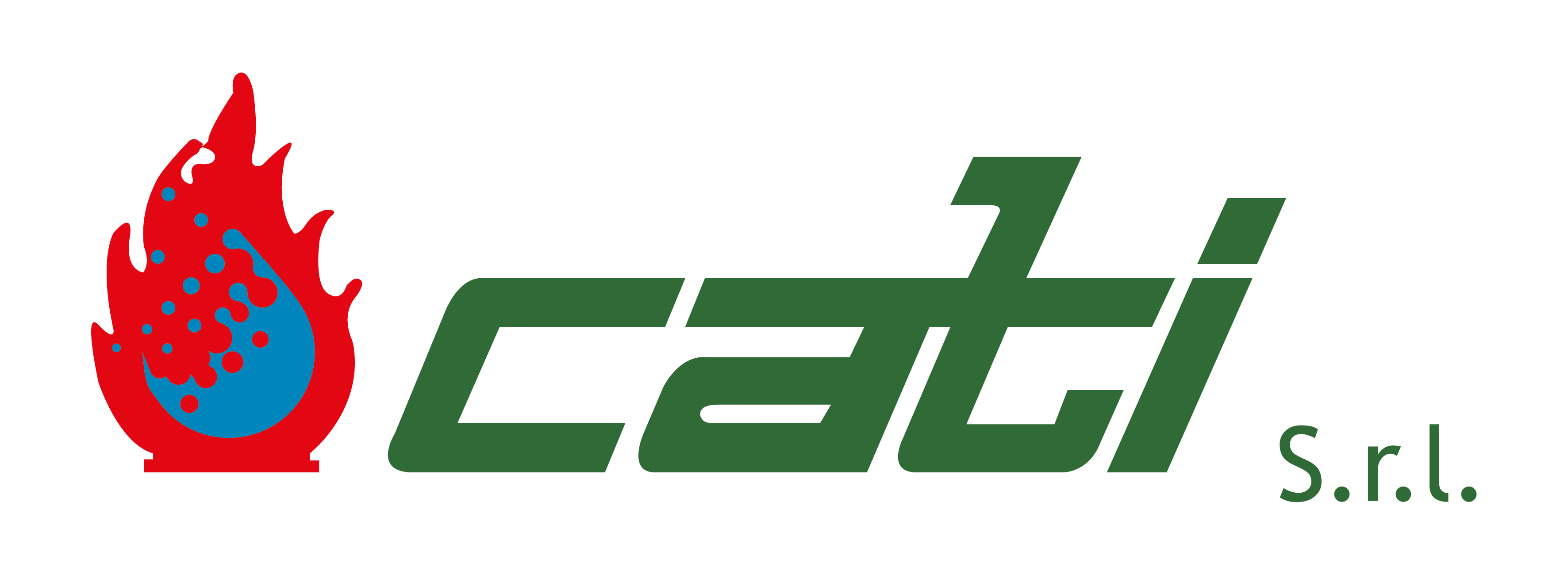 CATI SRL