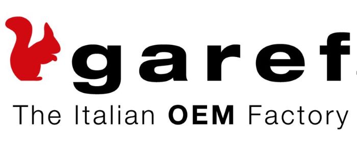 GAREF SAS DI NEXT SRL & C.