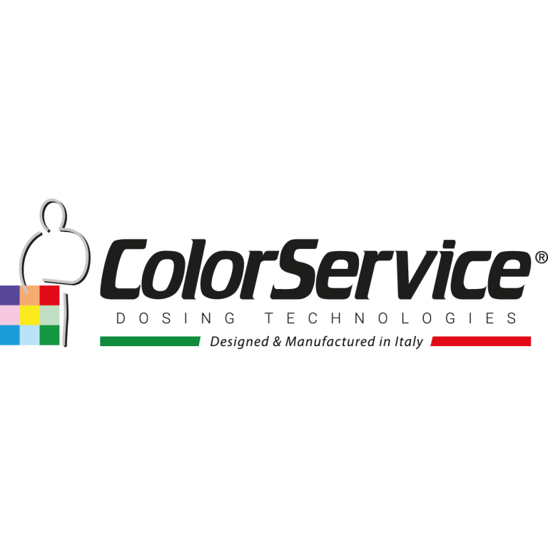 COLOR SERVICE SRL