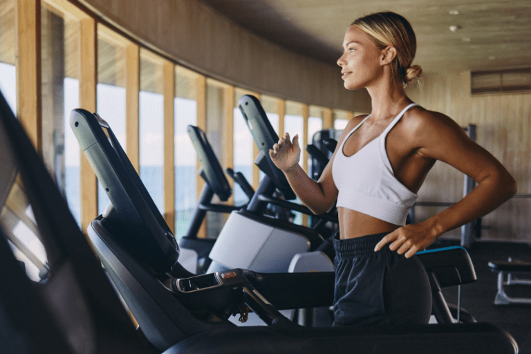Fitness e Wellness