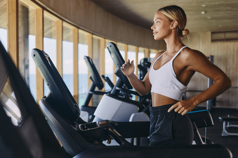 Fitness e Wellness