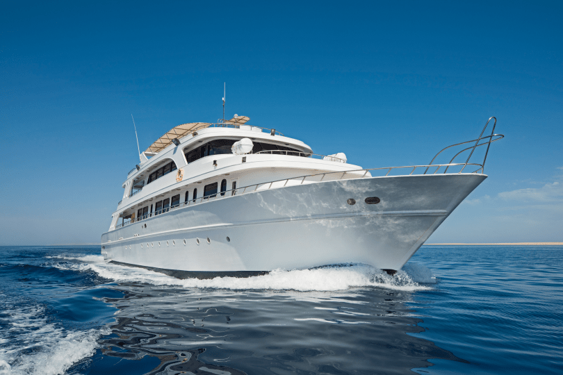 Yachting e industria nautica