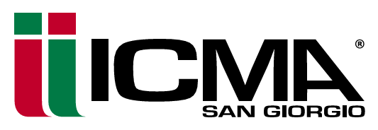 ICMA SAN GIORGIO SPA