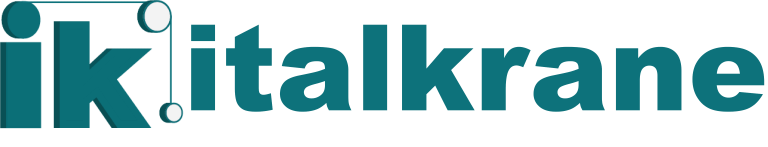 ITALKRANE SRL